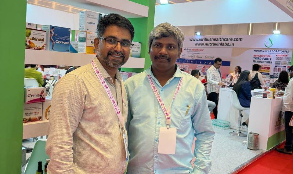 Indian Fharma Fair #2