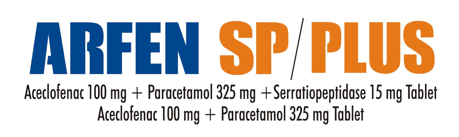 ArfenSP Plus