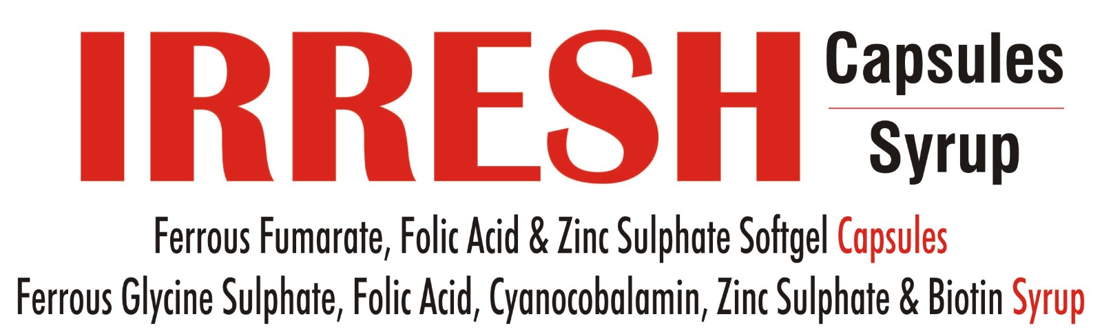 Irresh