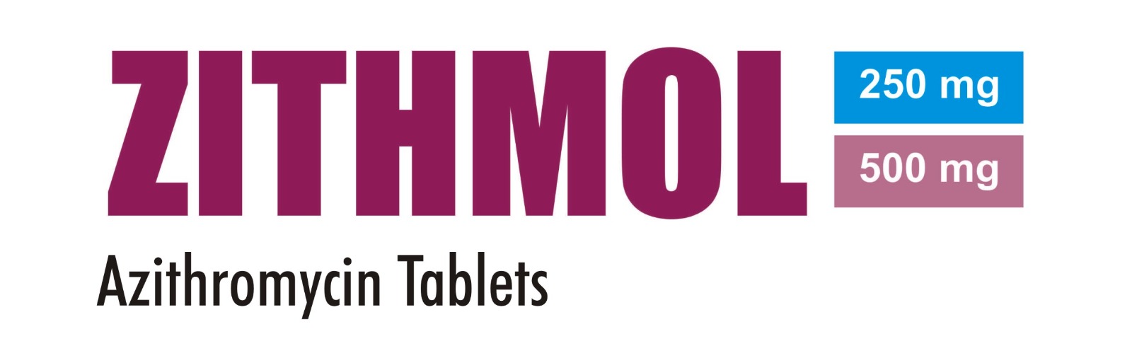 Zitmol syrup